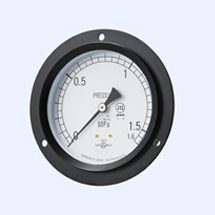 DVU-PF3/8-φ100-350k ASK壓力計(jì)DVU-G3/8-100x40MPa耐振壓力表